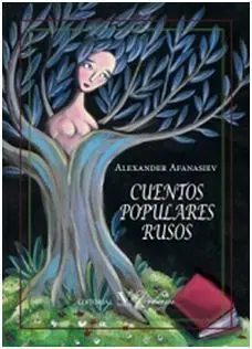 Cuentos Populares Rusos