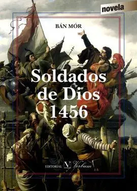 Soldados de Dios 1456