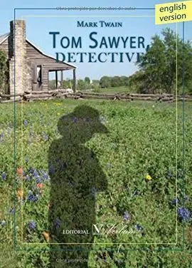 Tom Sawyer Detective 