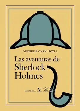 Las Aventuras de Sherlock Holmes
