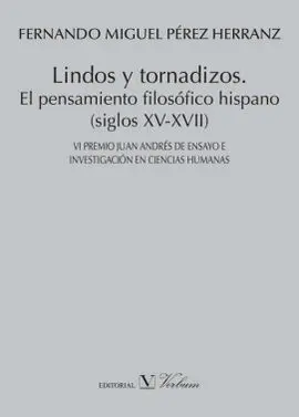 Lindos y Tornadizos