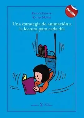 Una Estrategia de Animación a la Lectura para Cada Día