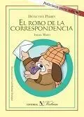 Detective Perrín. El Robo de la Correspondencia