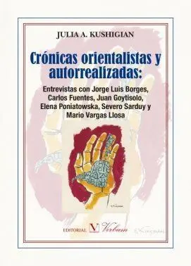 Crónicas Orientalistas y Autorrealizadas: