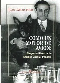 Como un Motor de Avión