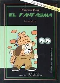 Detective Perrín. El Fantasma