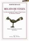 RELATO DE CENIZA