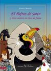 DISFRAZ DE SOREN Y OTROS CUENTOS EN CLAVE DE FAUNA