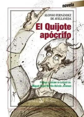 El Quijote Apócrifo