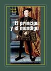 EL PRÃNCIPE Y EL MENDIGO