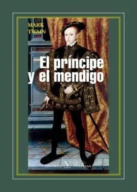 El Príncipe y el Mendigo