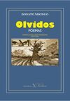 OLVIDOS. POEMAS