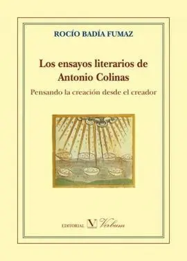 Los Ensayos Literarios de Antonio Colinas