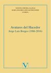 AVATARES DEL HACEDOR JORGE LUIS BORGES (1986 2016)