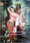 RECONOCIMIENTO DE SHAKUNTALA