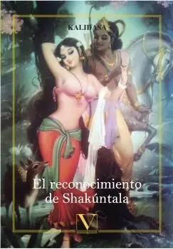 Reconocimiento de Shakuntala