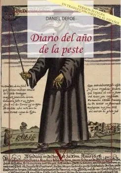 Diario del Año de la Peste