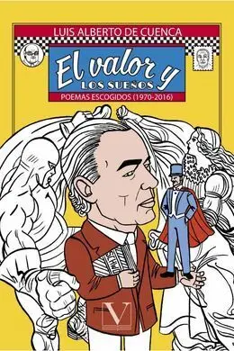 Valor y los Sueños