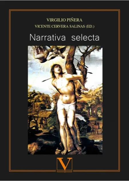 Narrativa Selecta