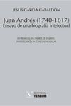 JUAN ANDRÉS ( 1740-1817 )