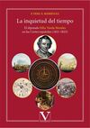 LA INQUIETUD DEL TIEMPO. EL DIPUTADO FÉLIX VARELA MORALES EN LAS CORTES ESPAÑOLA