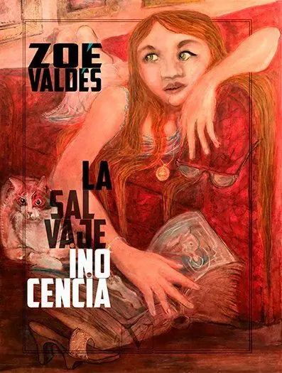 La Salvaje Inocencia