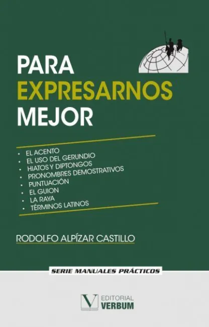 Para Expresarnos Mejor