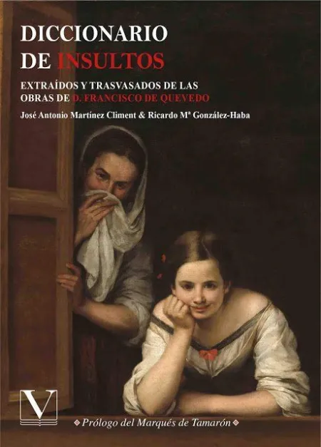 Diccionario de Insultos