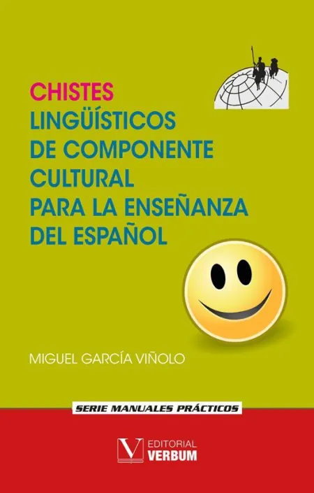 Chistes Lingüísticos de Componente Cultural para la Enseñanza del Español