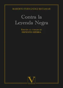 Contra la Leyenda Negra