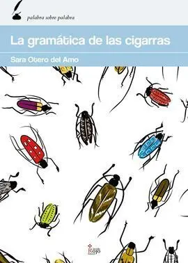 La Gramática de las Cigarras
