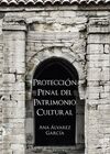 PROTECCIÓN PENAL DE PATRIMONIO CULTURAL