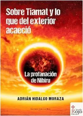 Sobre Tiamat y lo que del Exterior Acaecio