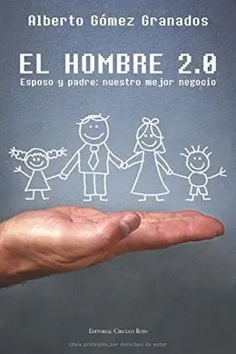 El Hombre 2. 0