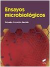 ENSAYOS MICROBIOLOGICOS