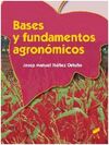 BASES Y FUNDAMENTOS AGRONOMICOS