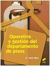 GESTION OPERATIVA DEL DEPARTAMENTO DE PISOS