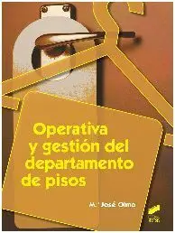 Gestion Operativa del Departamento de Pisos