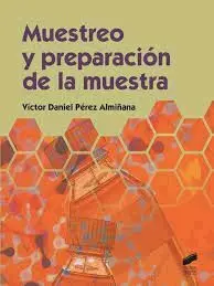 Muestreo y Preparacion de la Muestra