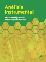 Analisis Instrumental