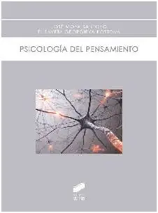Psicología del Pensamiento
