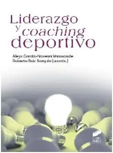 Liderazgo y Coaching Deportivo
