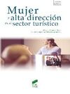 MUJER Y ALTA DIRECCION EN EL SECTOR TURISTICO