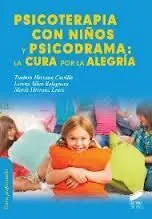 Psicoterapia con Niños y Psicodrama