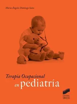 Terapia Ocupacional en Pediatría