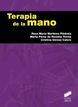 Terapia de la Mano