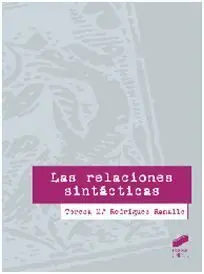 Las Relaciones Sintacticas