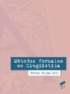 METODOS FORMALES EN LINGUISTICA