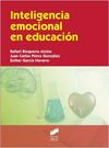 INTELIGENCIA EMOCIONAL EN EDUCACIÓN