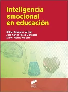 Inteligencia Emocional en Educación